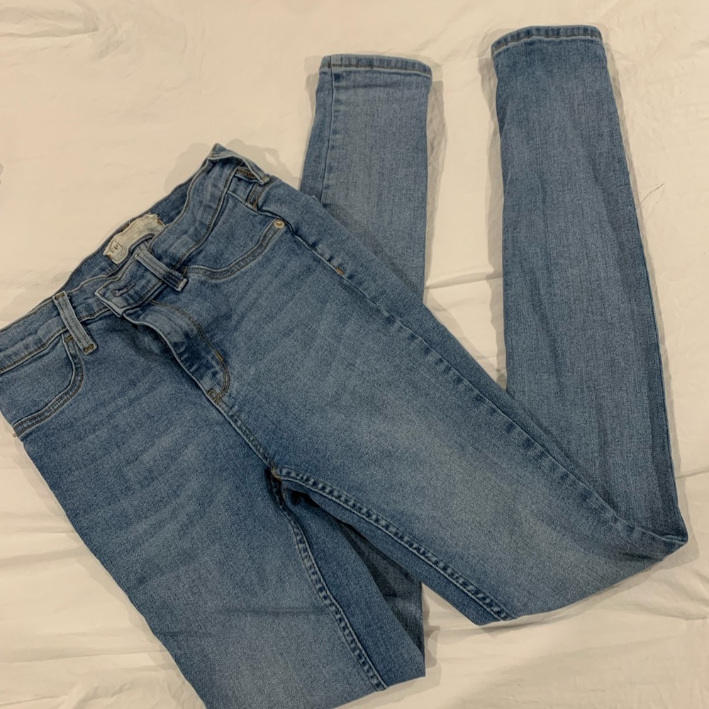 Women’s Free People Jeans